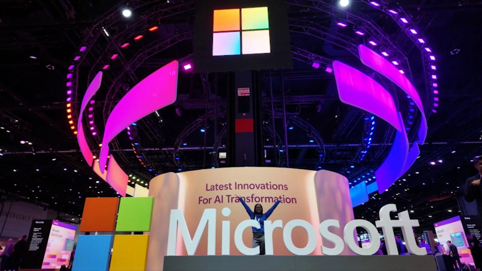 Microsoft робить Windows agentic OS: AI-агенти зʼявляються на панелі завдань