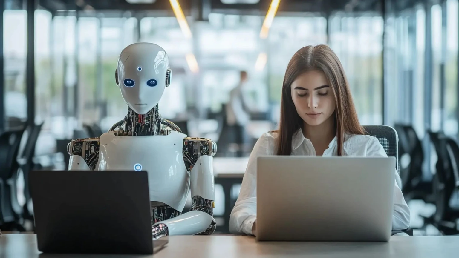 Microsoft переосмислює AI-агентів: Fabric IQ навчає їх бізнес-контексту
