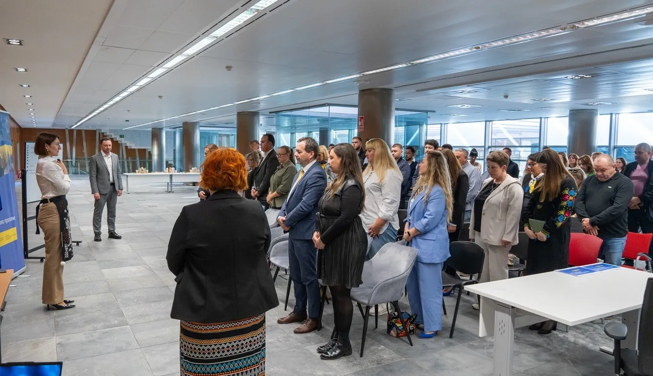 Іспанія посилює підтримку українців: у Торрев’єсі запускають перший Центр єдності