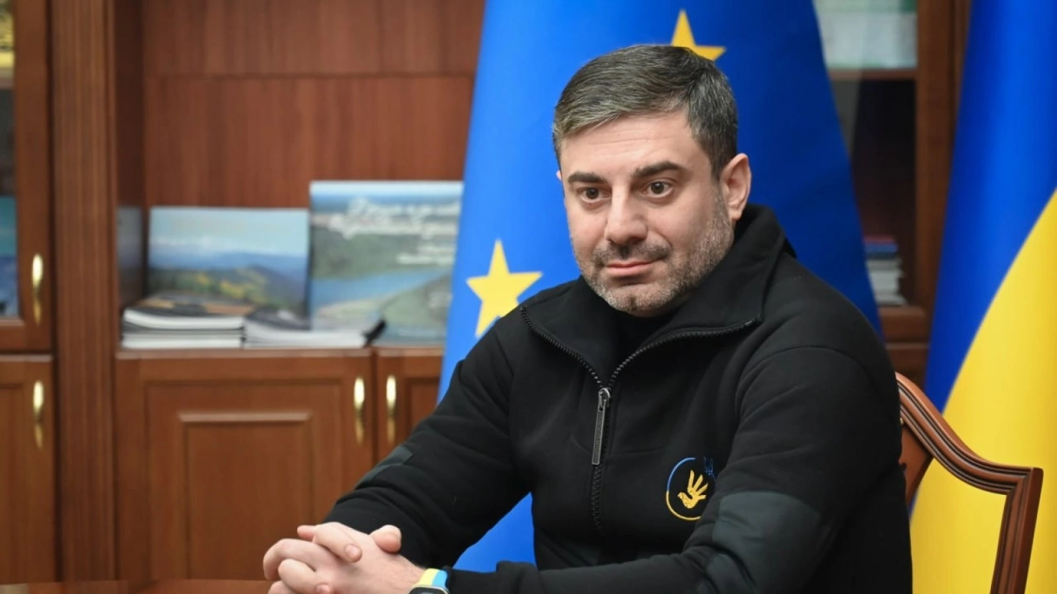 ТЦК не мають права перевіряти документи та обмежувати права громадян України – Лубінець