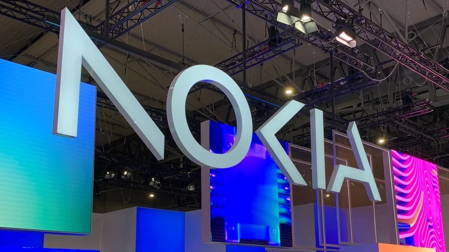 Nokia інвестує $4 мільярди у розвиток мереж із використанням ШІ у США
