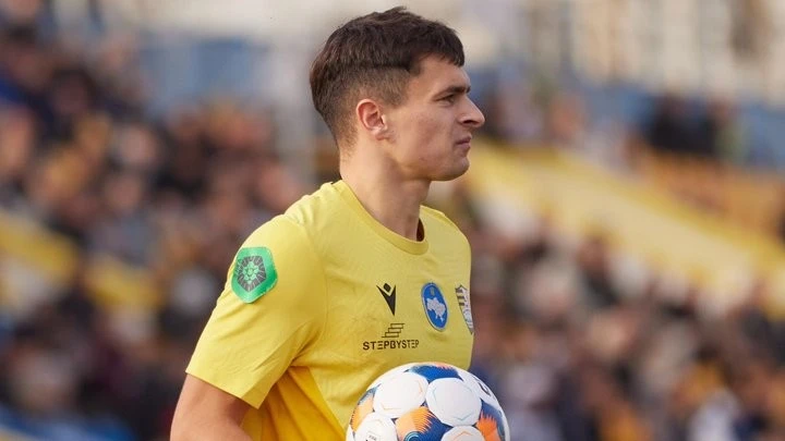 ФК “Ужгород” програв вдома житомирському ФК “Полісся-2” з рахунком 0:3