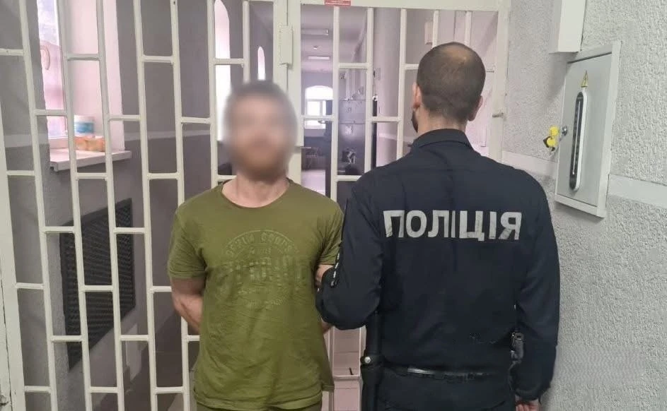 Зустріч, що обернулася трагедією: на Мукачівщині затримали підозрюваного у смертельній різанині