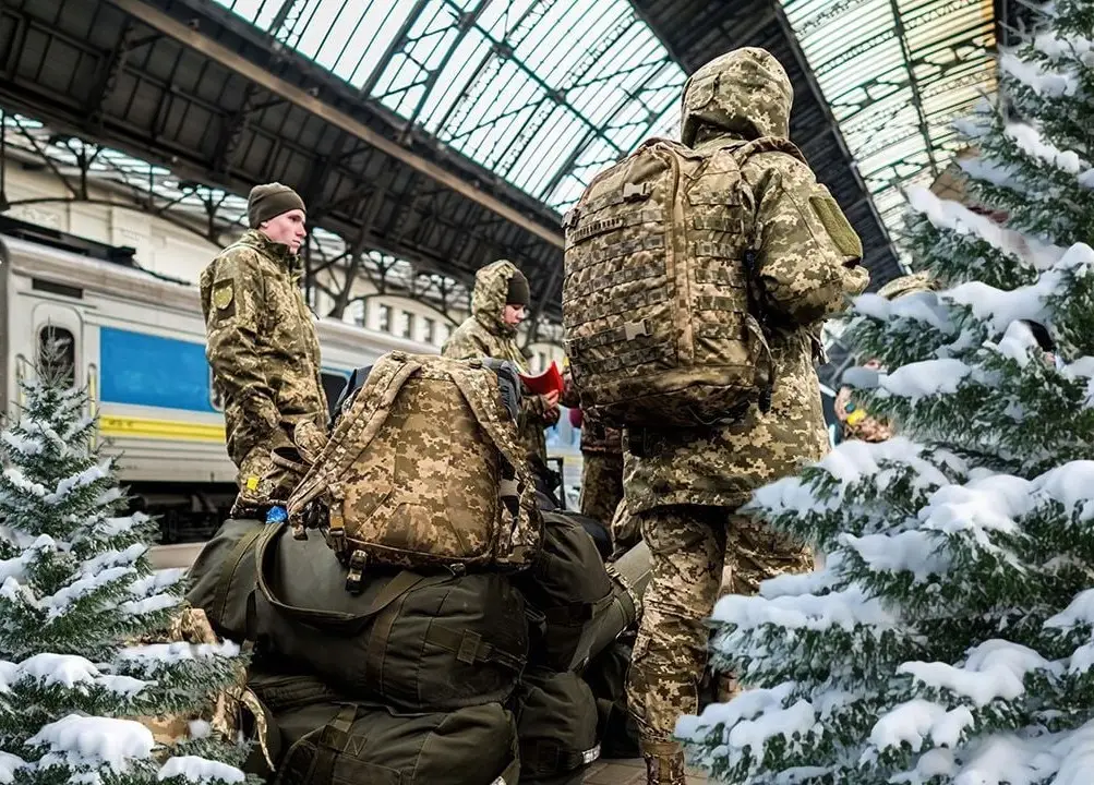 Мобілізаційний грудень: кому готуватися першими і які кроки держава вимагає вже зараз