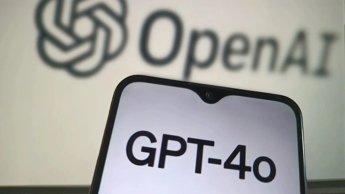 OpenAI припинить доступ до GPT-4o через API у лютому 2026 року