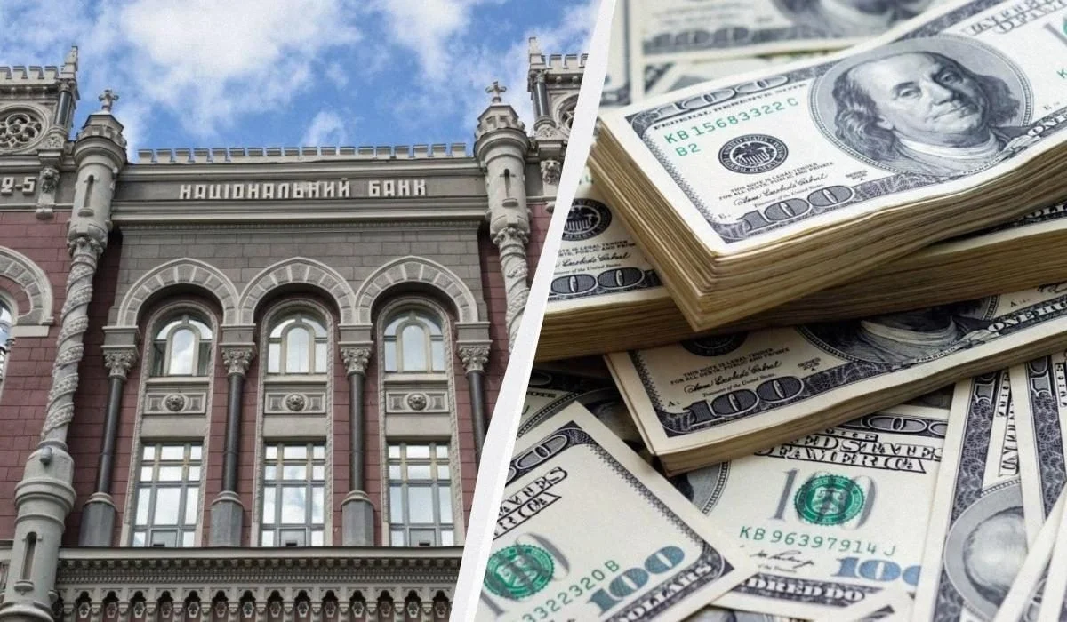 Долар б’є новий рекорд: курс стрімко зріс, а гривня опинилася під максимальним тиском