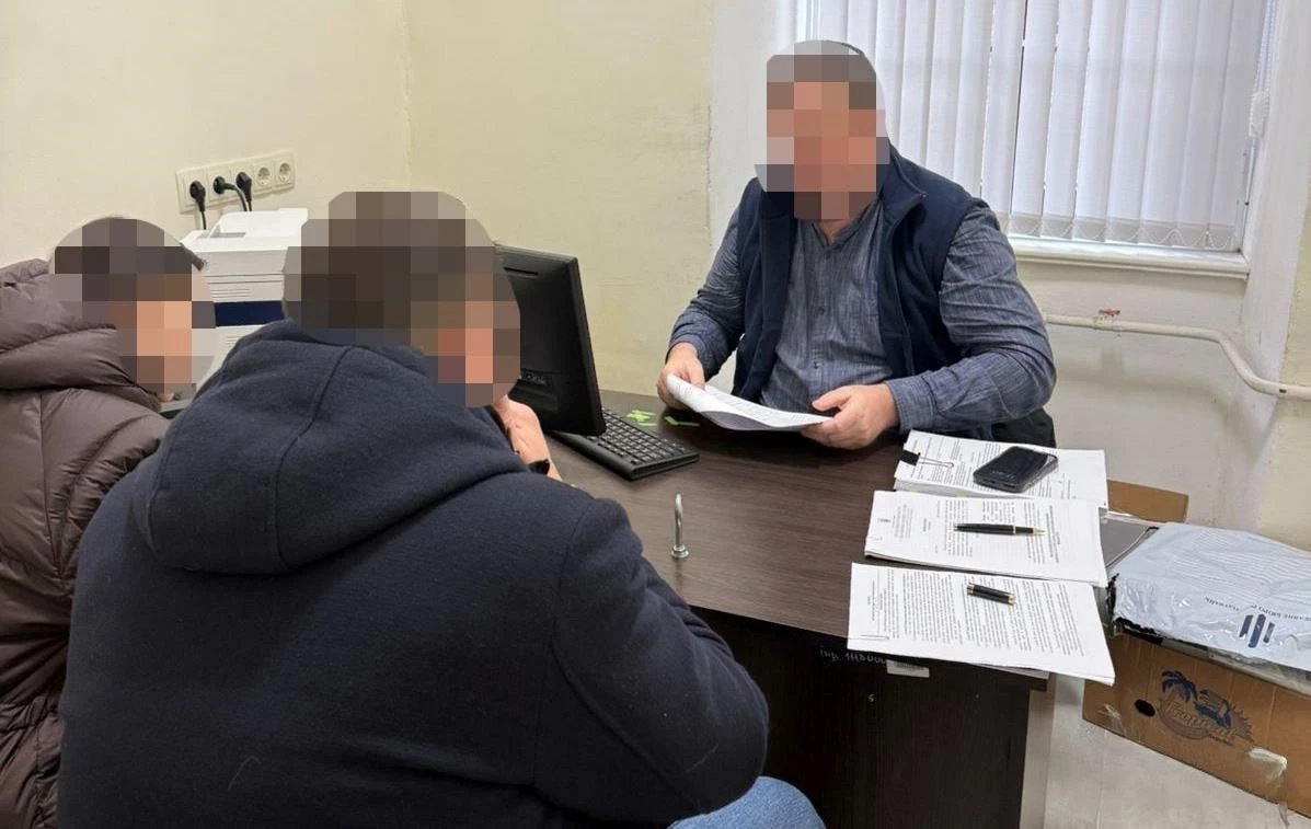 Корупція на генераторах: командування частини на Львівщині підозрюють у розкраданні мільйонів під час війни