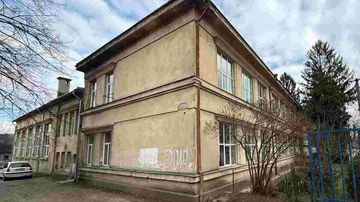 Освіта попри війну: як краматорський ліцей у Перечині став новим домом для дітей зі Сходу