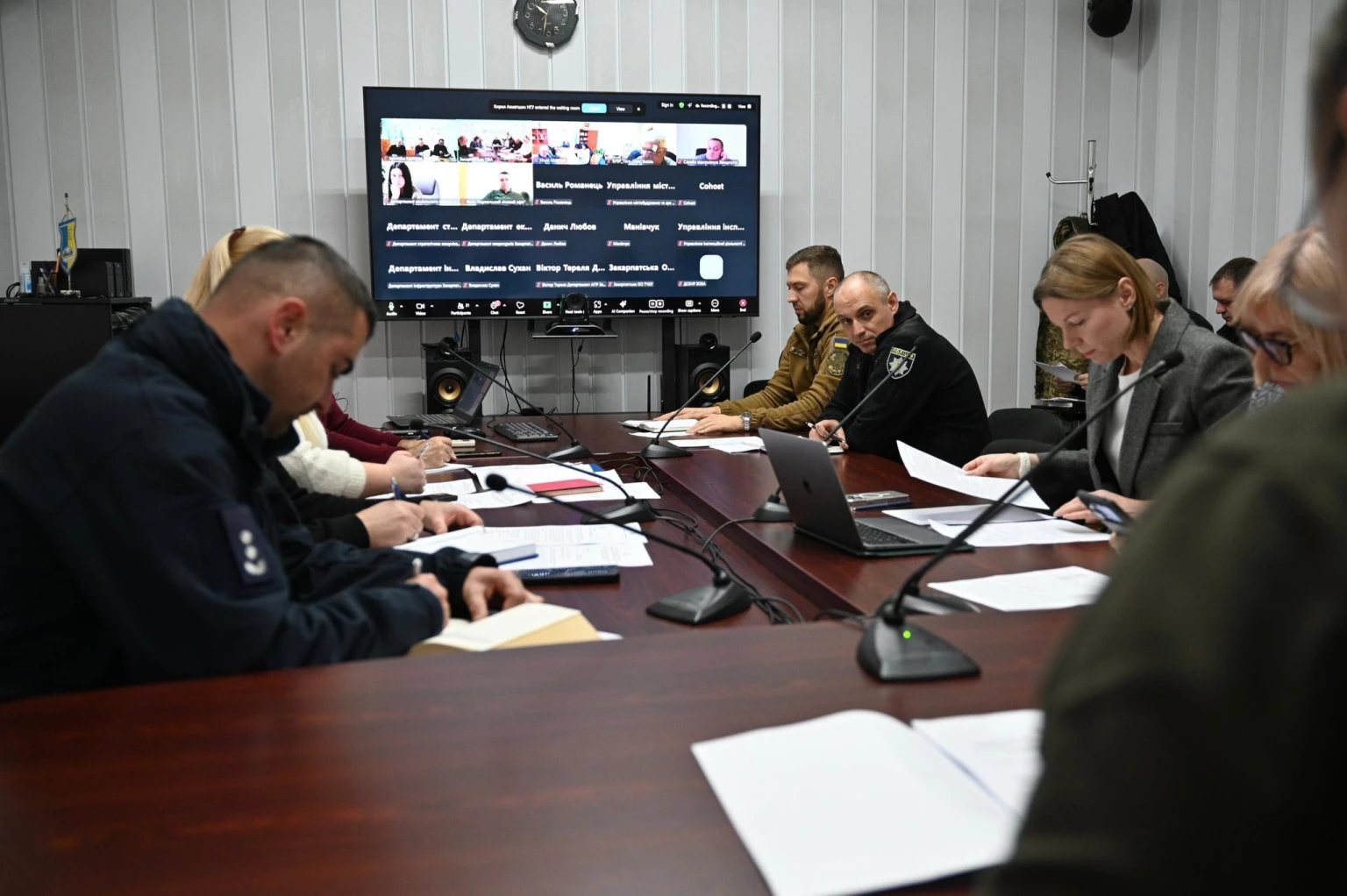 Закарпаття перед викликом ізоляції: чому спалах Гепатиту А може спричинити прикордонні обмеження