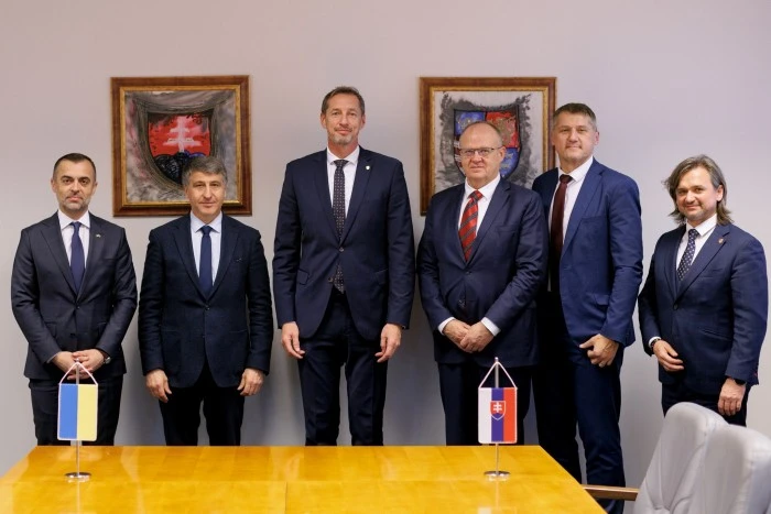 «Карпатська ініціатива» має прихильників у Європі – Мирослав Білецький