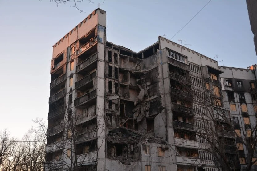 Реєстр збитків від війни: яке місто претендує на відкриття першого офісу