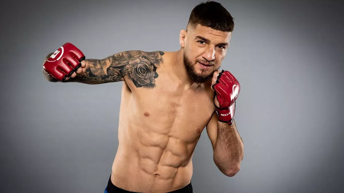 Колишній воїн тероборони дебютує в UFC – офіційно розкрито дату бою і суперника українця
