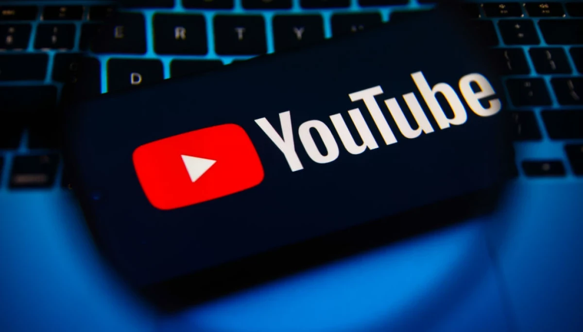 YouTube тестує функцію для самостійного налаштування стрічки