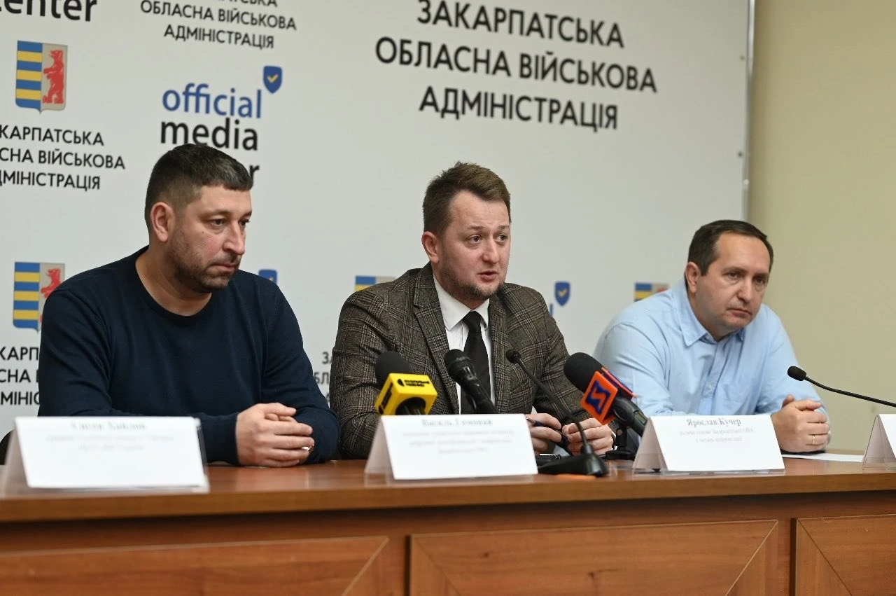 4-8 годин автономної роботи: на Закарпатті підвищують надійність мобільних мереж під час відключень