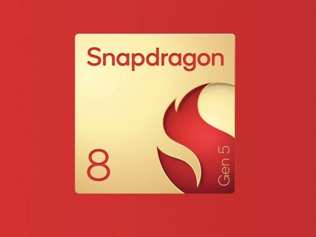 Qualcomm представила флагманський чип Snapdragon 8 Gen 5