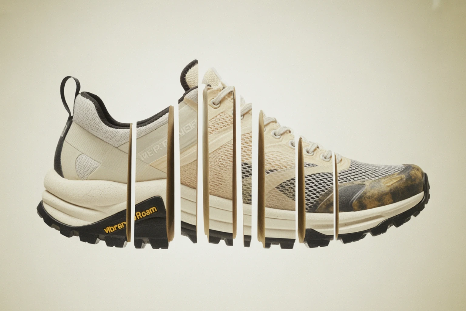 Чим особливі кросівки Merrell: розбір матеріалів і технологій