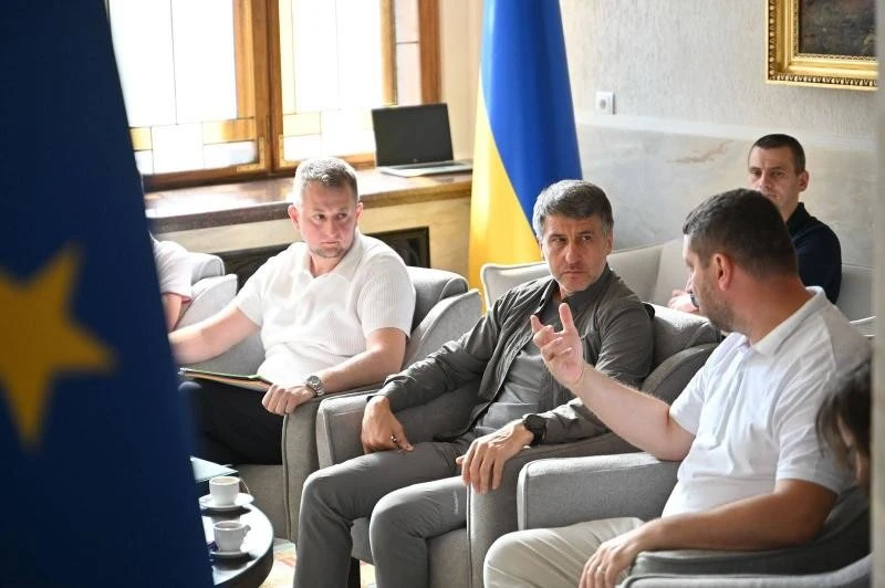 Новий цифровий портал Закарпатської ОВА – це про зручність, доступність та прямий зв’язок з владою для кожної громади