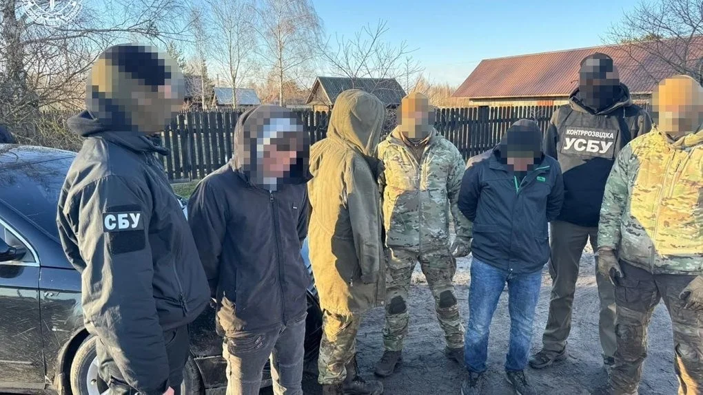 За 3000 доларів США: незаконний перетин кордону організували жителі Рівненщини — прокуратура