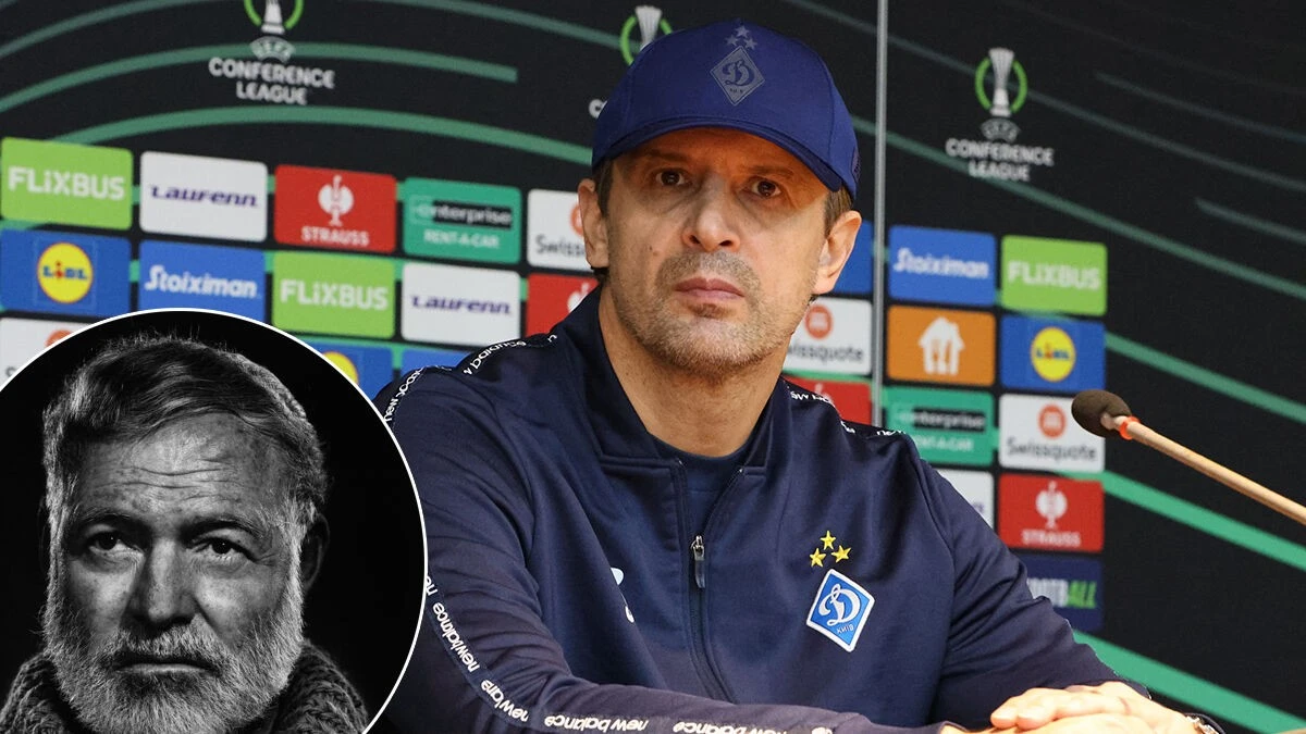 Шовковський емоційно відреагував на своє звільнення – заява екс-тренера Динамо загадково зникла