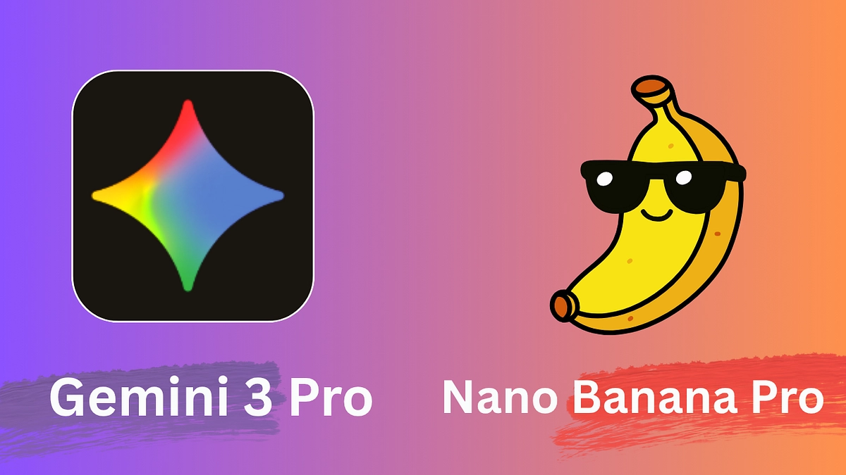 Google зменшила безкоштовні ліміти для Nano Banana Pro і Gemini 3 Pro через підвищений попит