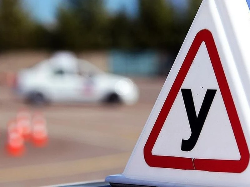 На Закарпатті за хабар від учениці оштрафували інструктора автошколи