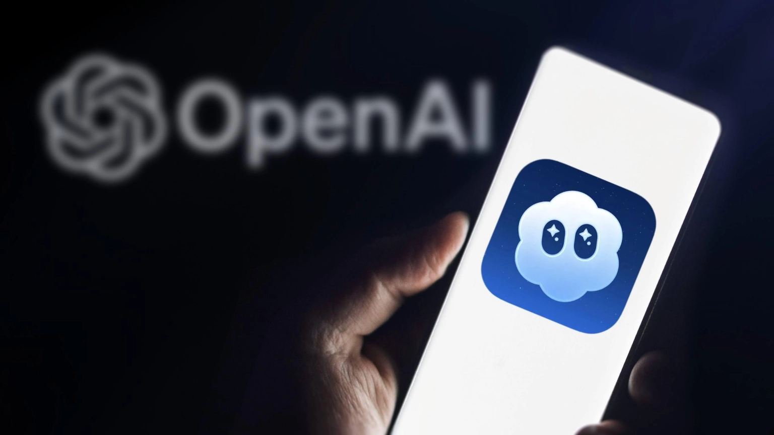 OpenAI обмежує безкоштовні генерації відео в Sora: «Наші GPU буквально плавляться»