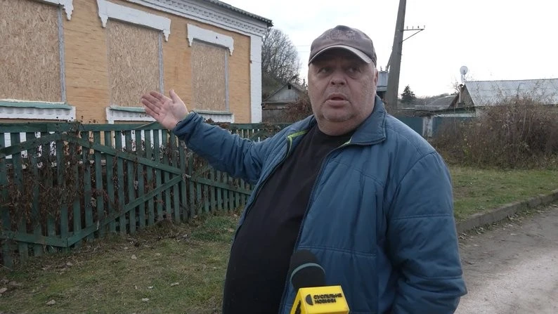 “Життя — це тут і зараз”: чи має бути компенсація за пошкоджене внаслідок атак РФ житло на прикордонні Чернігівщини