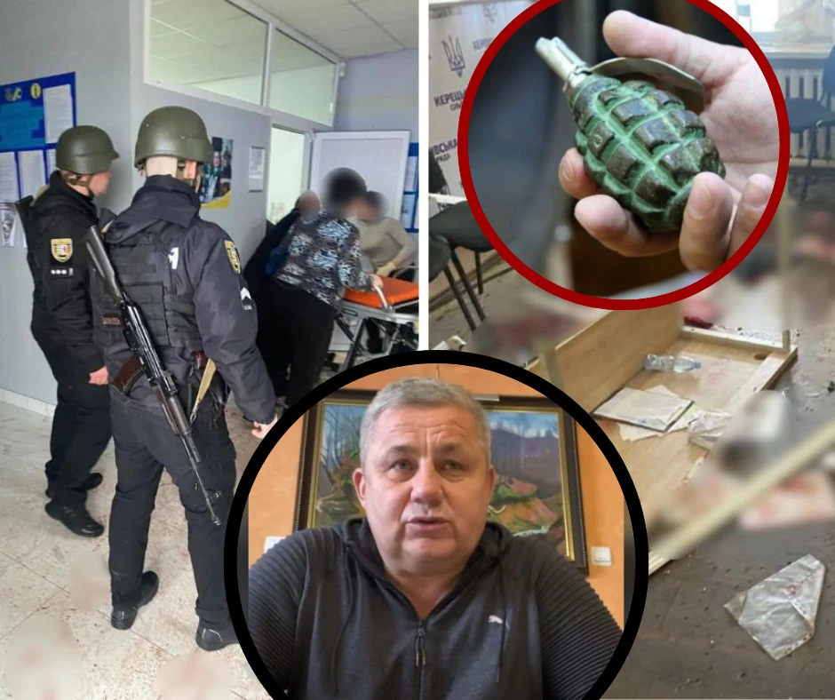 Перший в історії України випадок, коли діючий депутат отримав довічне за теракт: Верховний Суд поставив крапку у справі закарпатського підривника
