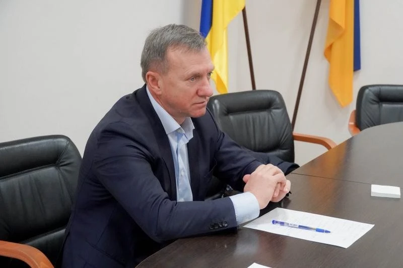 Міський голова Ужгорода Богдан Андріїв провів особистий прийом громадян