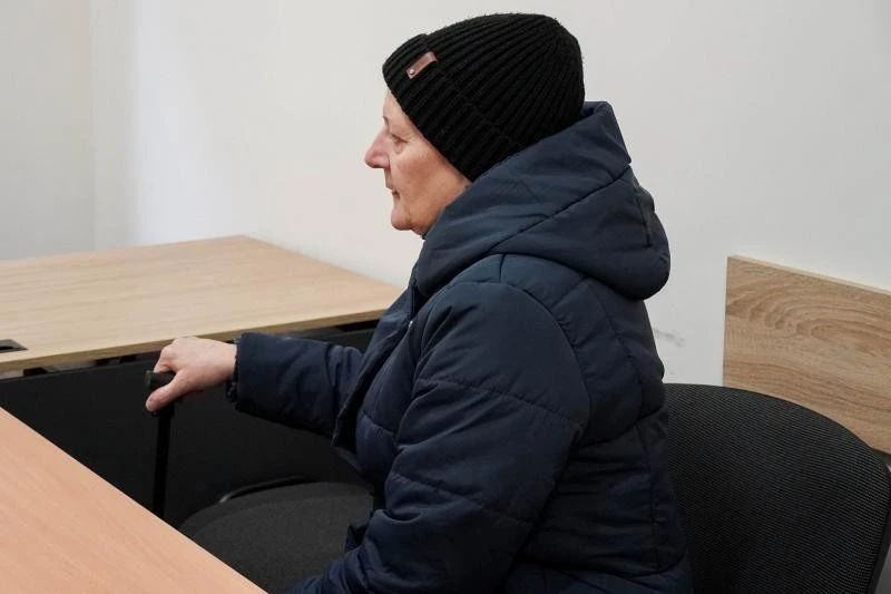 Міський голова Ужгорода Богдан Андріїв провів особистий прийом громадян