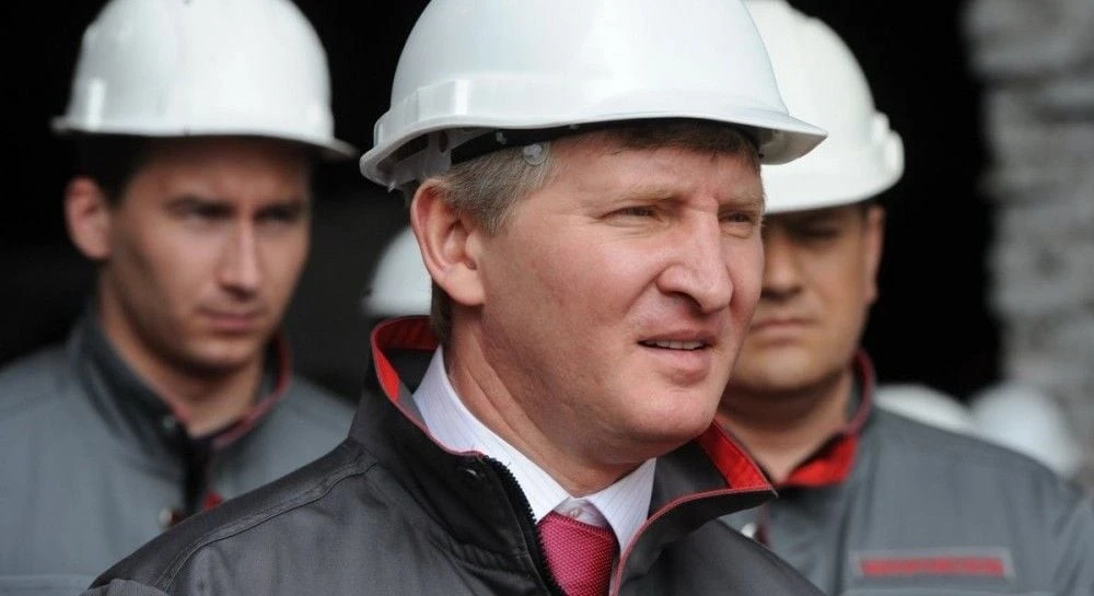 У найбільшого бізнесу Ахметова через війну кількість працівників скоротилась у 2,3 рази