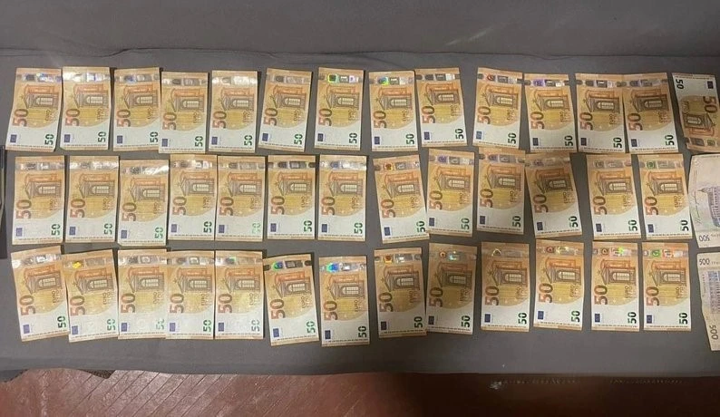 “Експортний вантаж” до кордону: на Закарпатті затримали підозрюваного у переправленні й чотирьох військовозобов’язаних