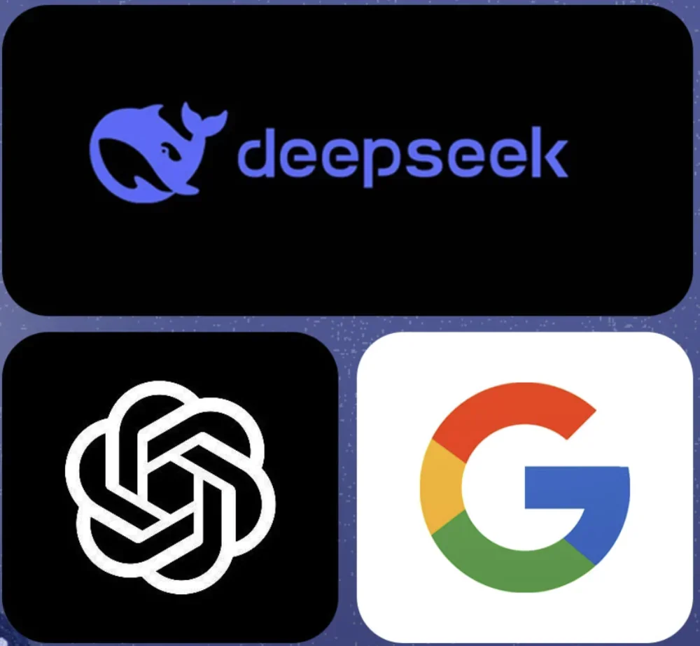 DeepSeek випустила конкурентів GPT-5 та Gemini — моделі вже доступні