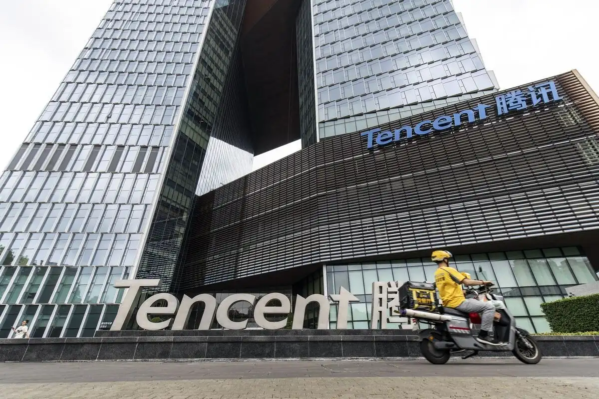 Hunyuan від Tencent: новий стандарт 3D-AI для ігор, VR і робототехніки