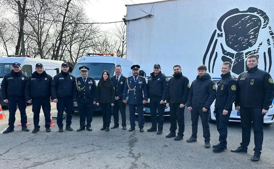 Закарпатська митниця навчає Чехію та Словаччину ловити наркотики: іноземна делегація в шоці – реальні результати 2025