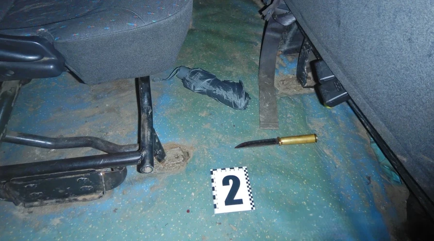 Затримано вбивцю військового ТЦК: камери у Львові допомогли спіймати підозрюваного
