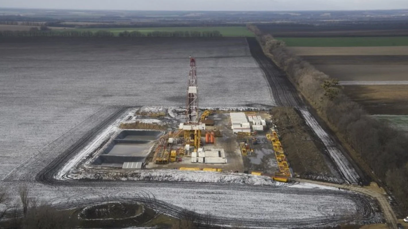 Рекордний аукціон на Львівщині: Україна продала нафтогазове родовище за 110 млн гривень