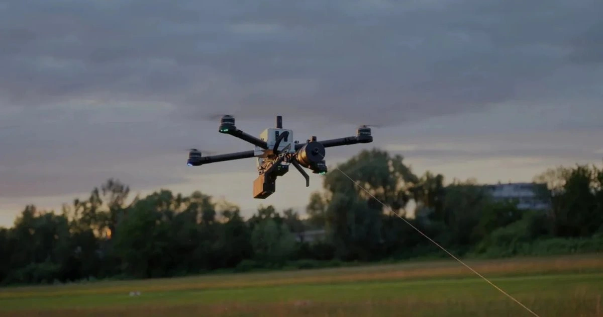 FPV-дронами на оптоволокні та з інших видів зброї росіяни атакували Семенівську громаду на Чернігівщині