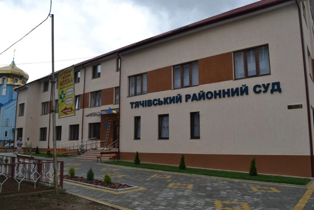 Умовний термін за смерть пішохода: Рішення суду на Закарпатті