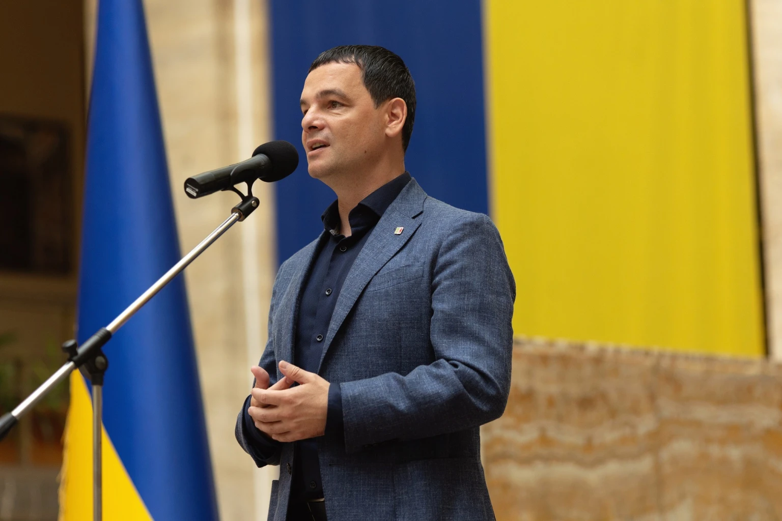З Днем Збройних Сил України!