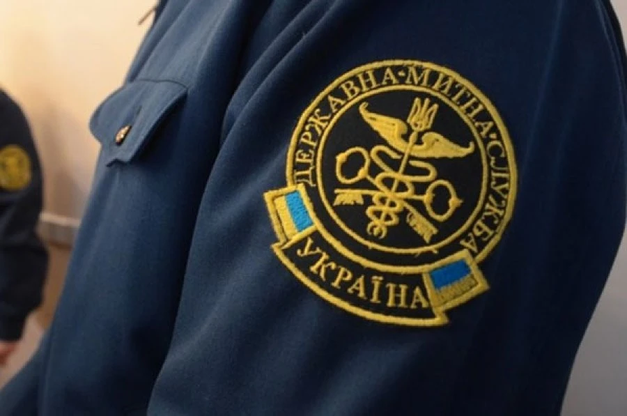 Хто очолить модернізацію української митниці?