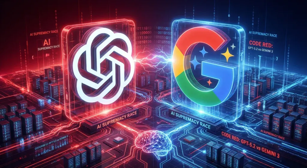 Через тиск із боку Gemini 3 OpenAI готує достроковий запуск GPT-5.2