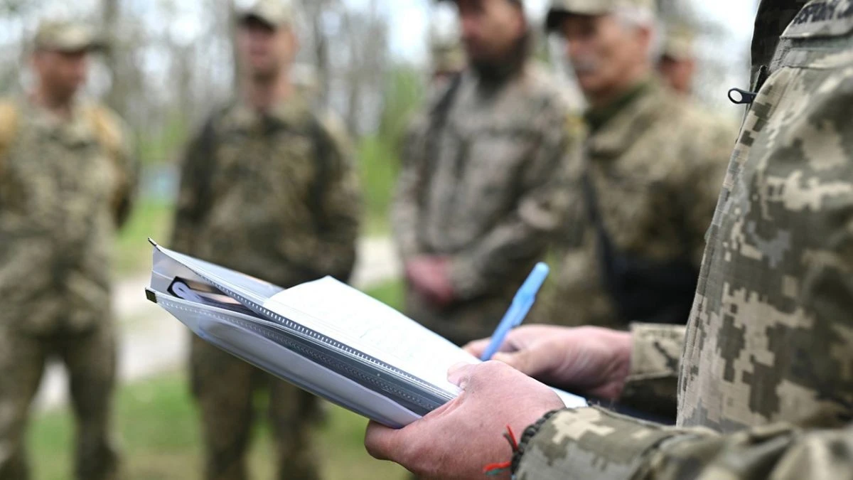 Почули бізнес. Кабмін скасував 72-годинну перевірку списків працівників на бронювання — як це буде тепер