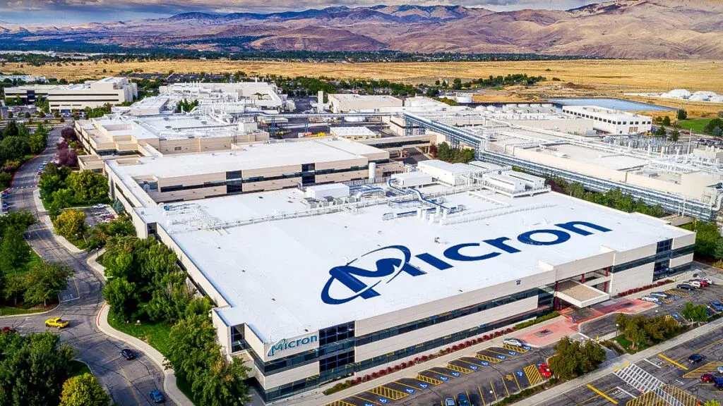 Бум штучного інтелекту змушує Micron закрити бренд Crucial і змінити фокус бізнесу