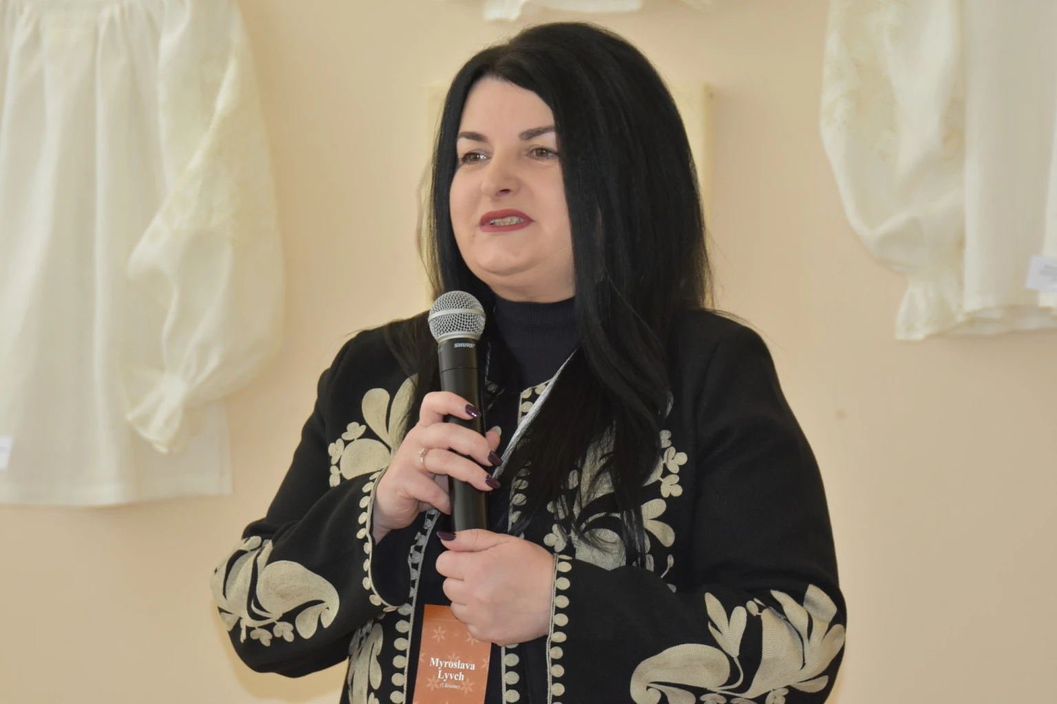 В Ужгороді розпочала роботу конференція «Історична та Культурна спадщина в прикордонному регіоні»