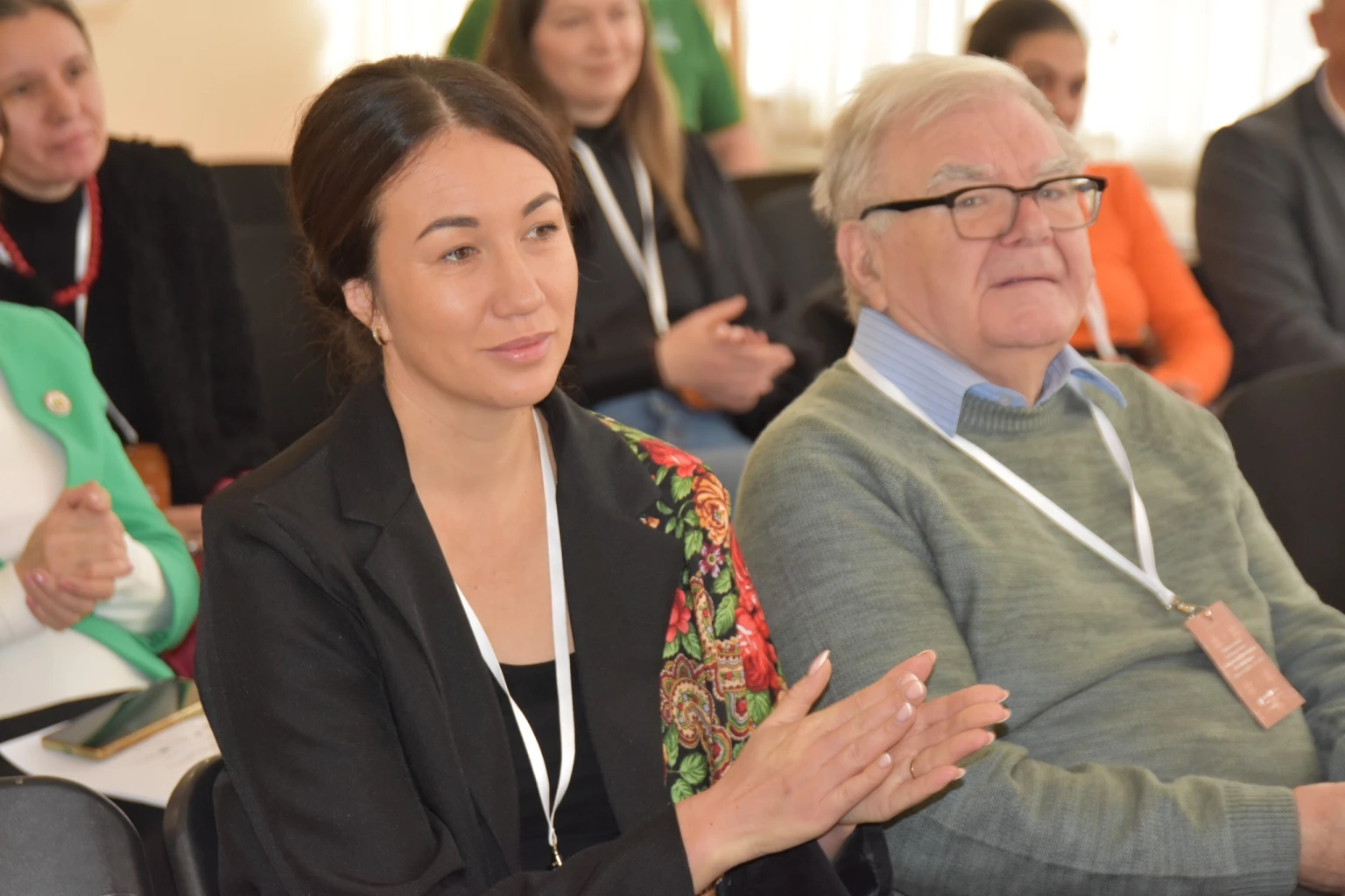 В Ужгороді розпочала роботу конференція «Історична та Культурна спадщина в прикордонному регіоні»