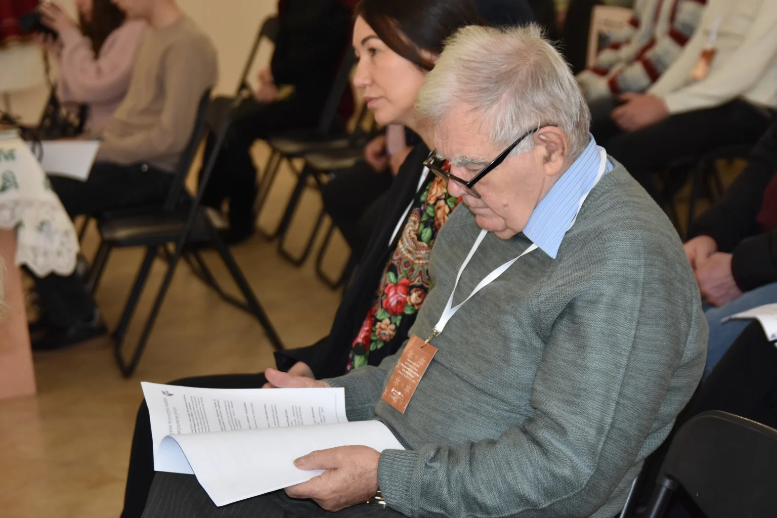 В Ужгороді розпочала роботу конференція «Історична та Культурна спадщина в прикордонному регіоні»