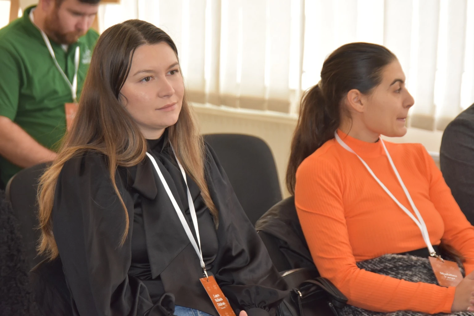 В Ужгороді розпочала роботу конференція «Історична та Культурна спадщина в прикордонному регіоні»