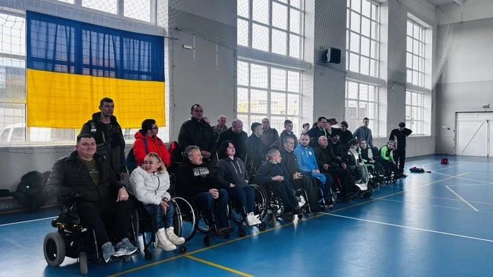 15 мукачівських спортсменів отримали грошові винагороди за перемоги на міжнародному та всеукраїнському рівнях
