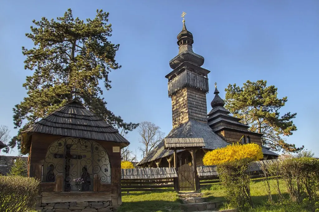 Закарпатський музей народної архітектури та побуту запрошує на традиційні майстеркласи